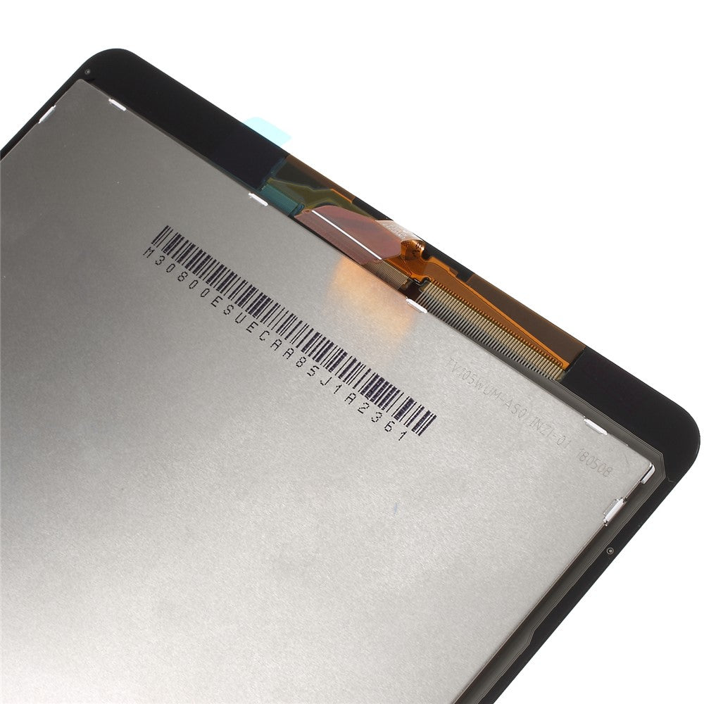 Galaxy Tab Parts 