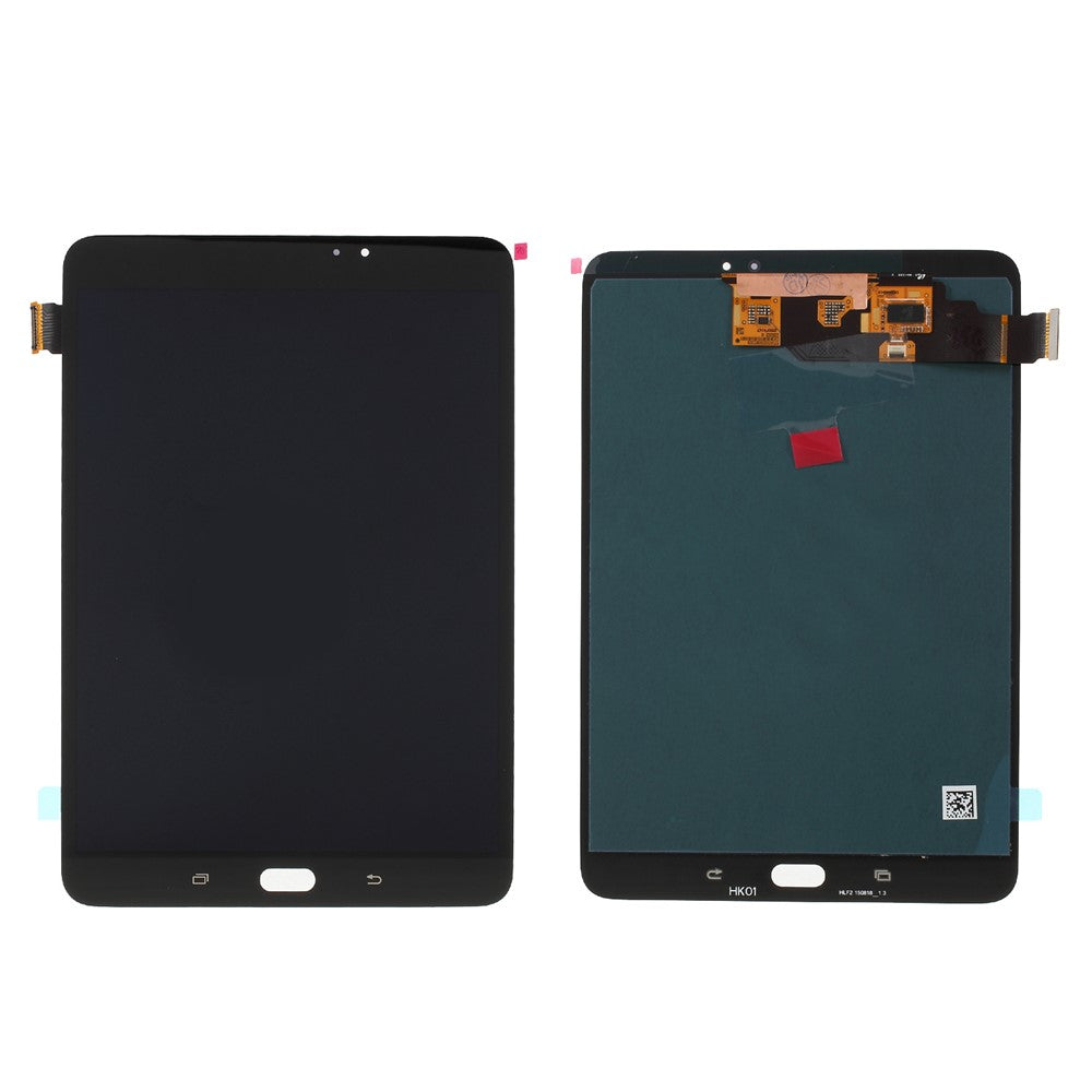 Galaxy Tab Parts 