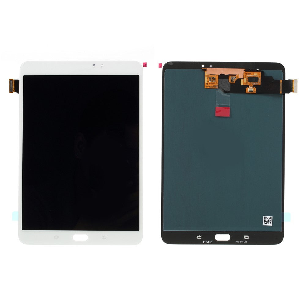 Galaxy Tab Parts 