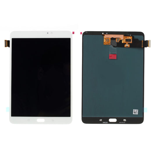 Galaxy Tab Parts 