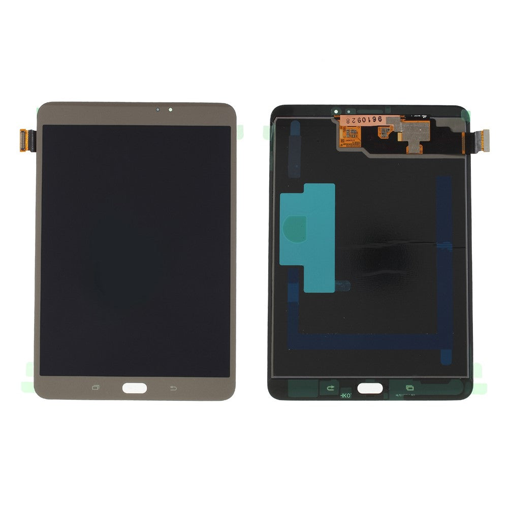 Galaxy Tab Parts 