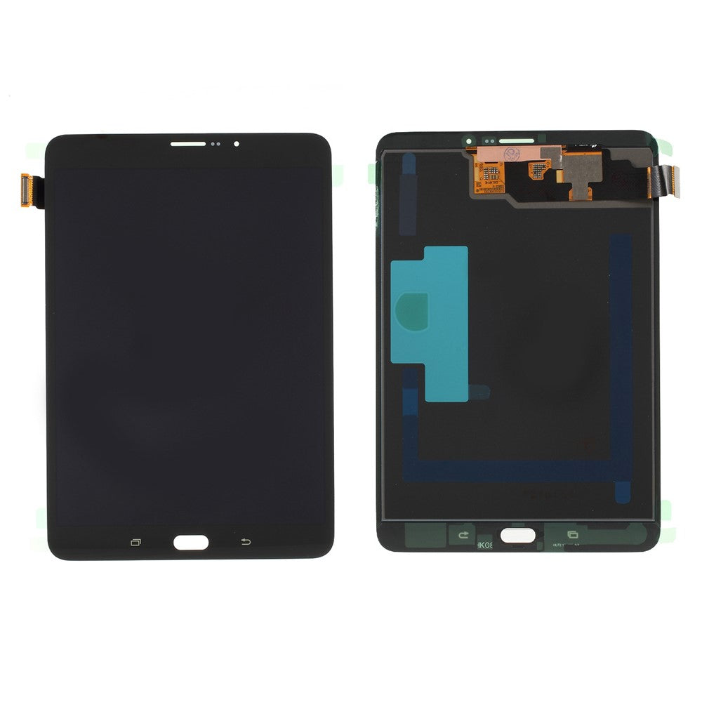 Galaxy Tab Parts 