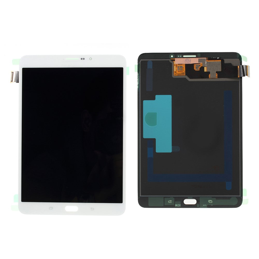 Galaxy Tab Parts 