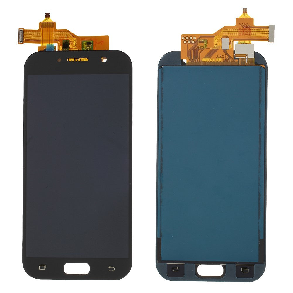 Galaxy A Parts