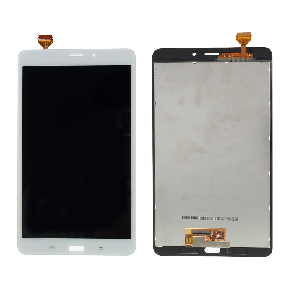 Galaxy Tab Parts 