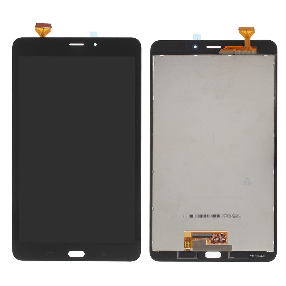 Galaxy Tab Parts 