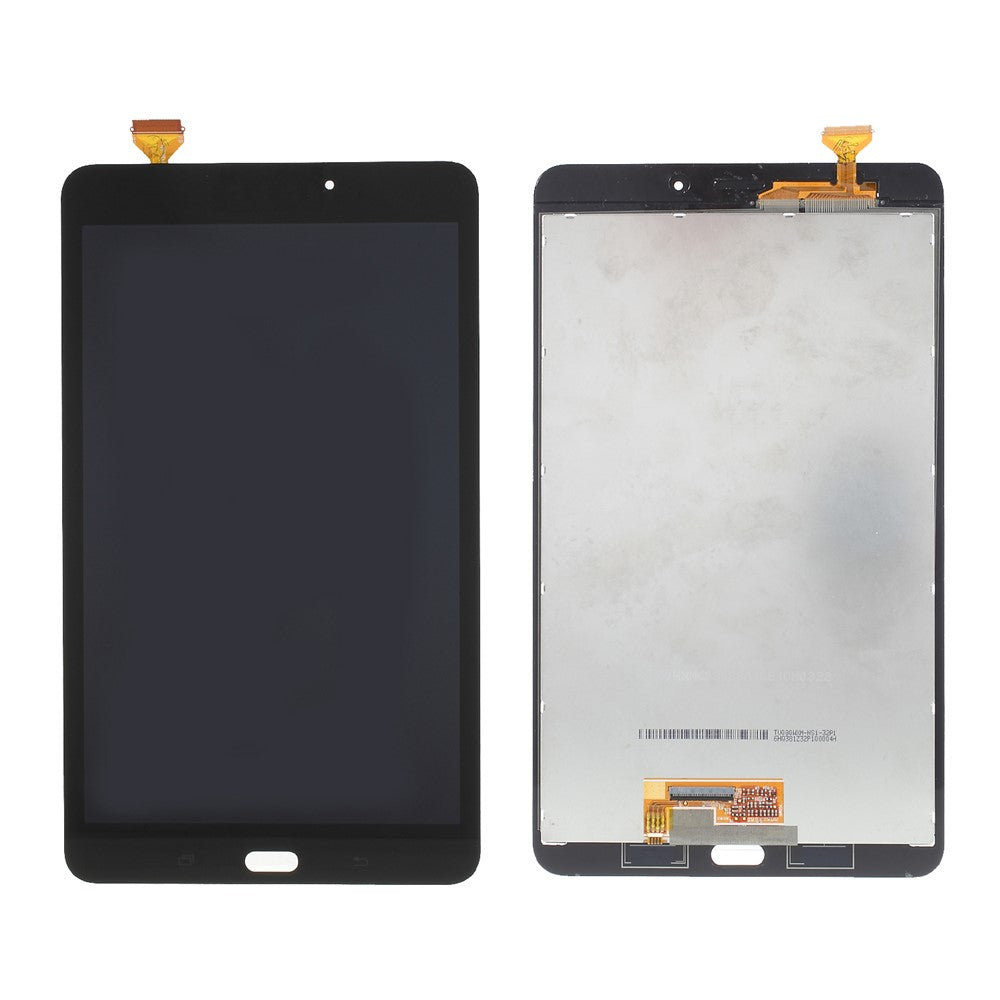 Galaxy Tab Parts 
