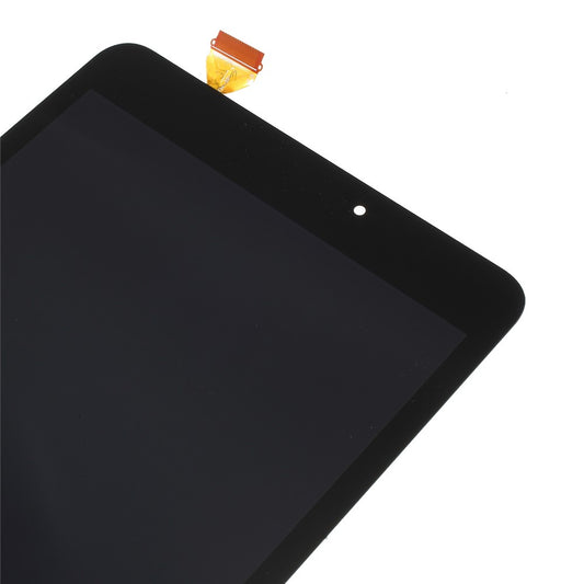 Galaxy Tab Parts 