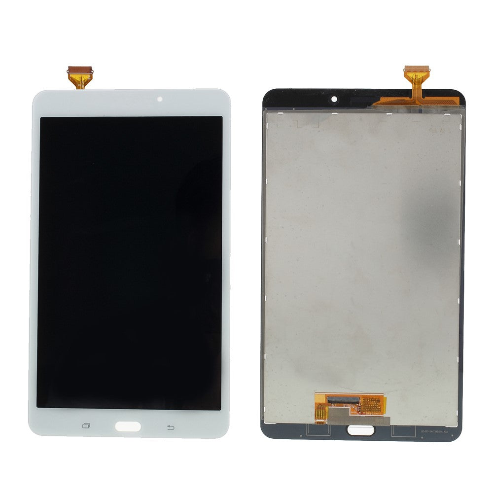 Galaxy Tab Parts 