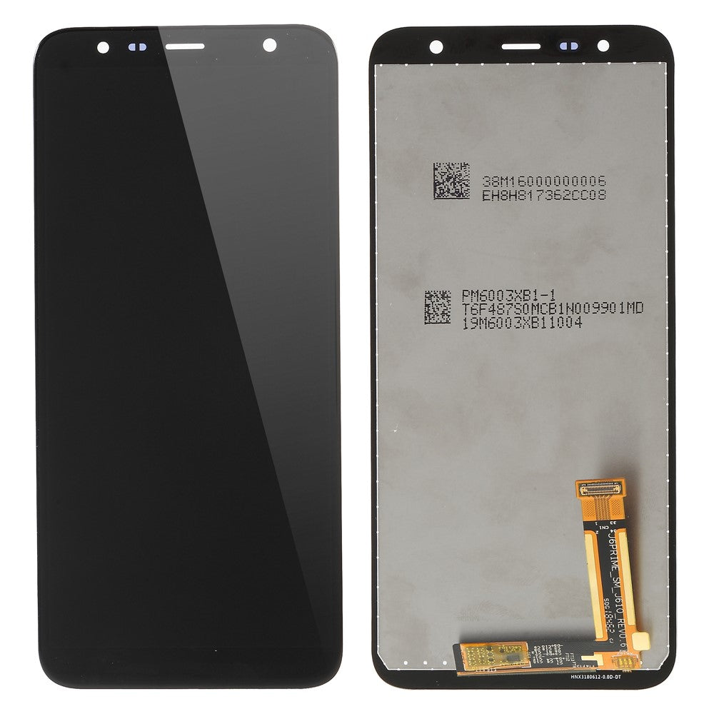 Galaxy J Series Parts
