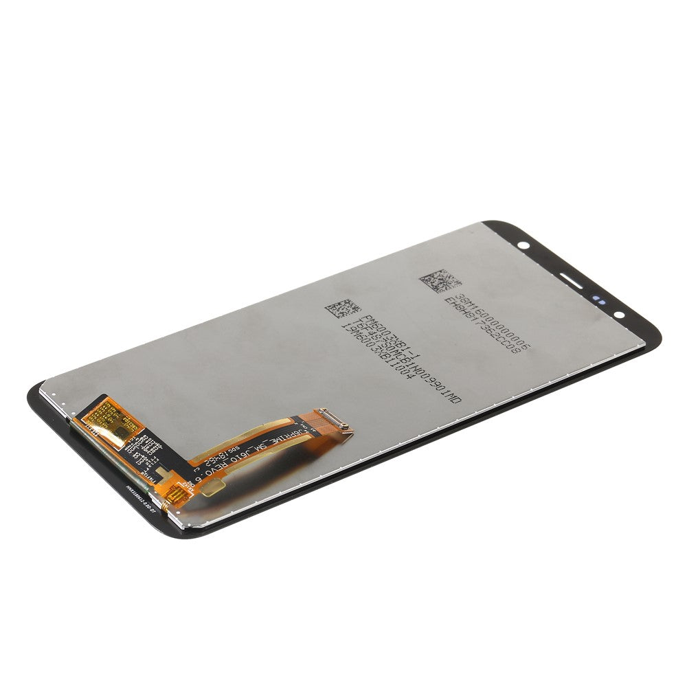 Galaxy J Series Parts