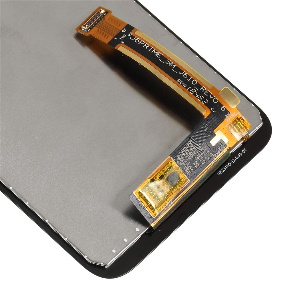 Galaxy J Series Parts