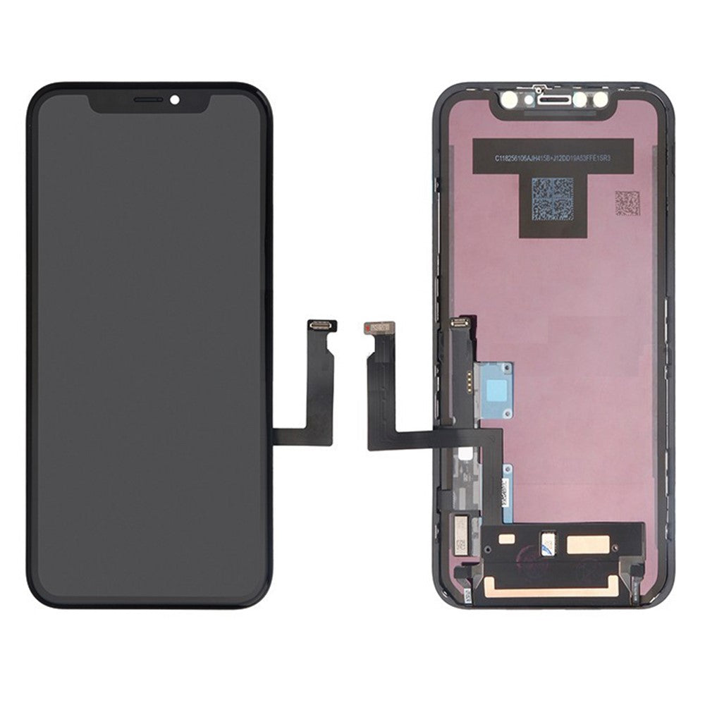 iPhone Parts