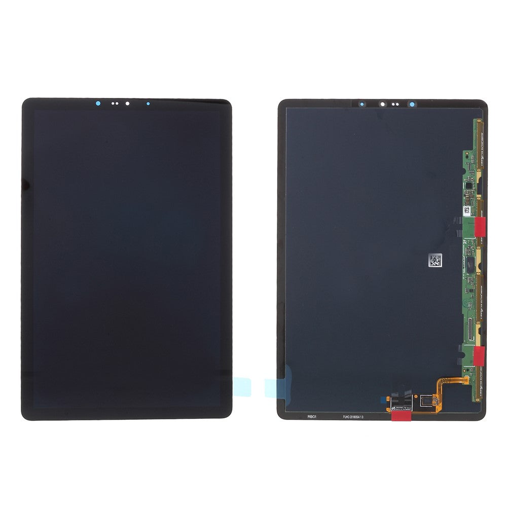 Galaxy Tab Parts 