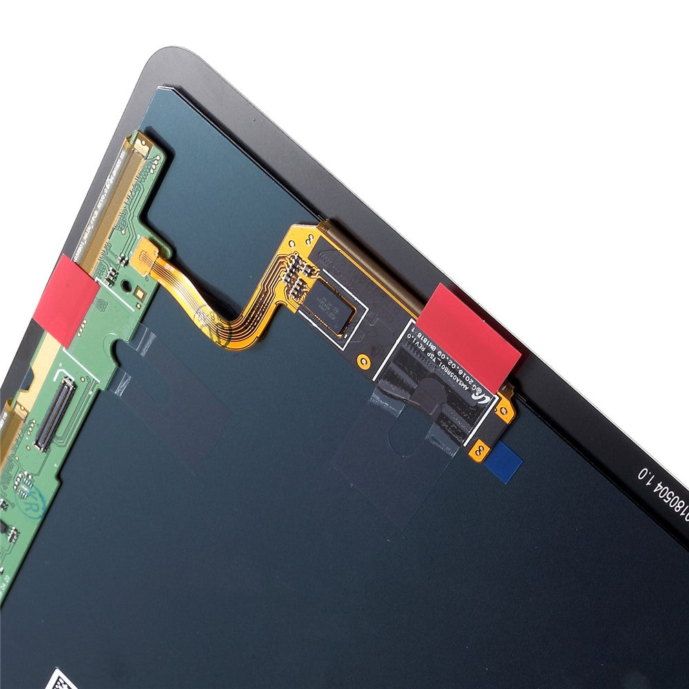 Galaxy Tab Parts 