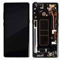 Galaxy Note Series Parts
