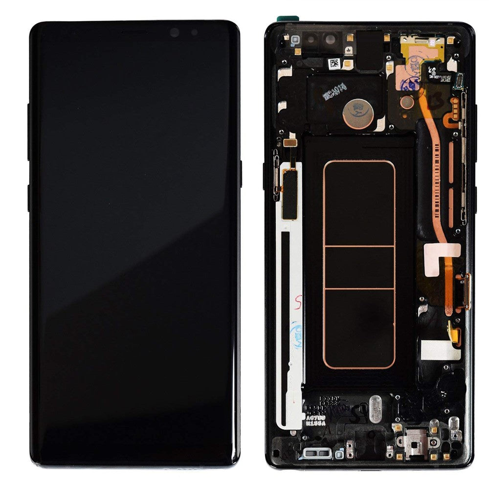 Galaxy Note Series Parts