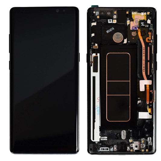 Galaxy Note Series Parts