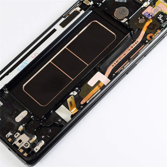 Galaxy Note Series Parts