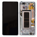 Galaxy Note Series Parts