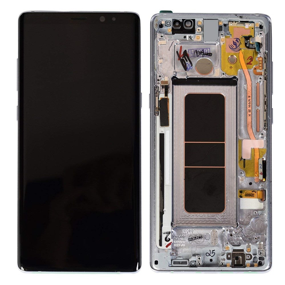 Galaxy Note Series Parts
