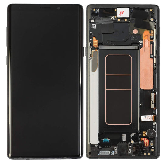 Galaxy Note Series Parts