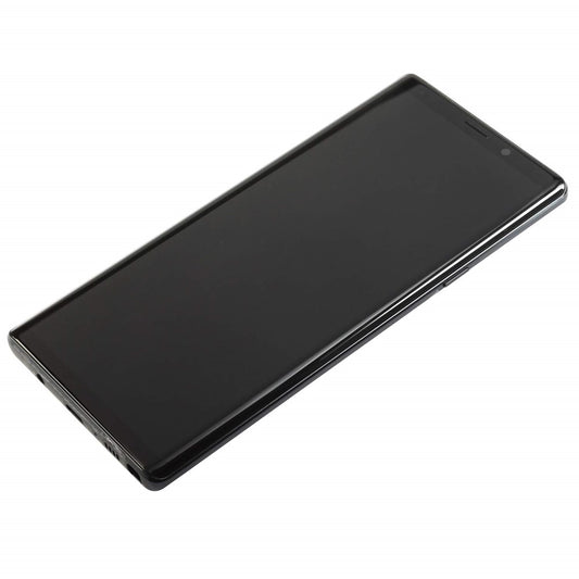 Galaxy Note Series Parts