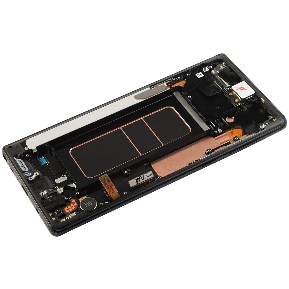 Galaxy Note Series Parts