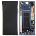 Galaxy Note Series Parts