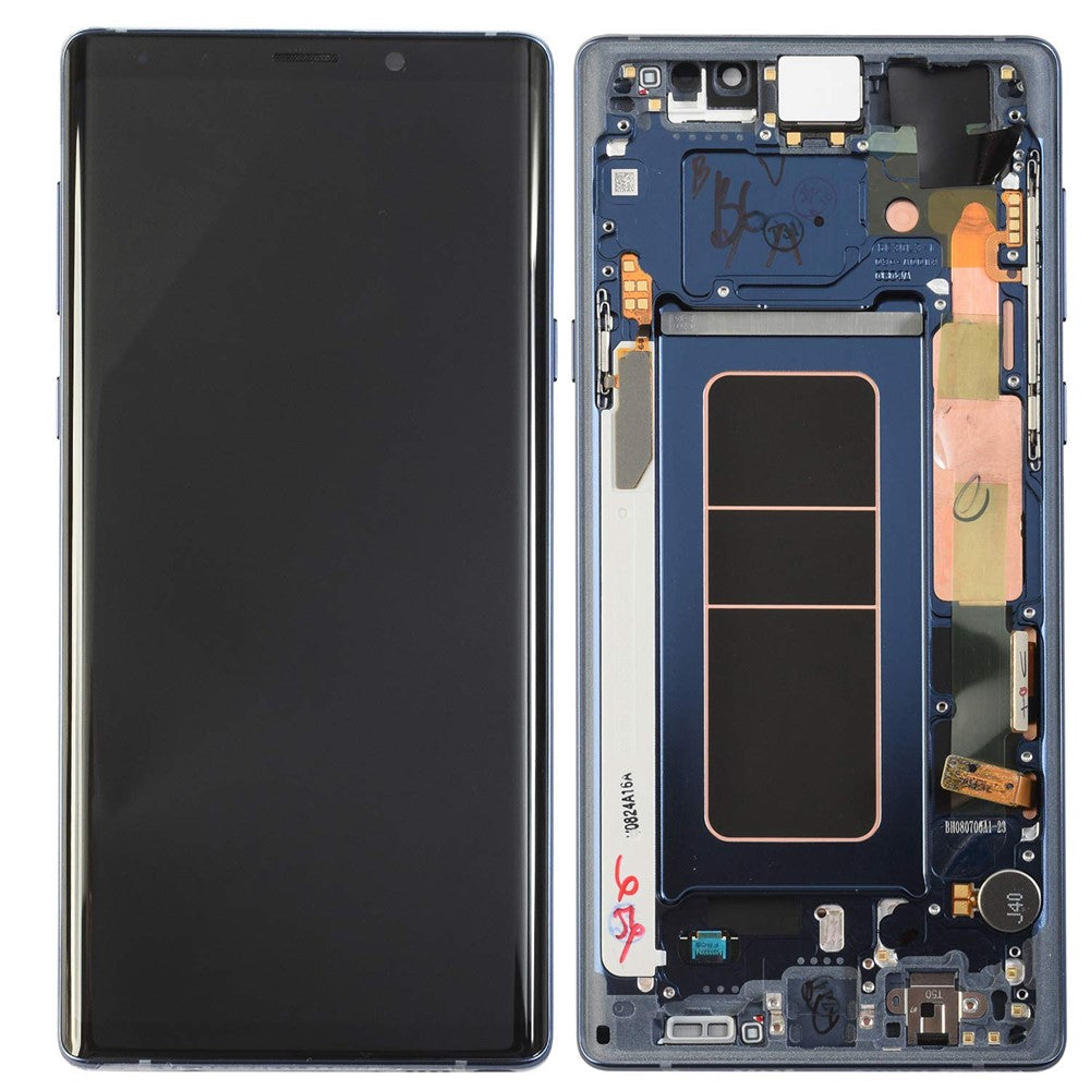 Galaxy Note Series Parts