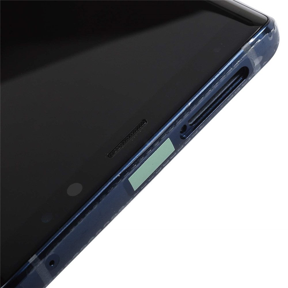 Galaxy Note Series Parts