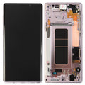 Galaxy Note Series Parts
