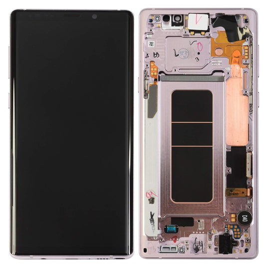 Galaxy Note Series Parts