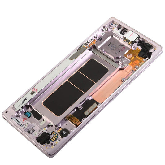 Galaxy Note Series Parts
