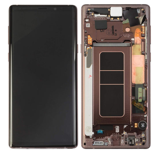 Galaxy Note Series Parts