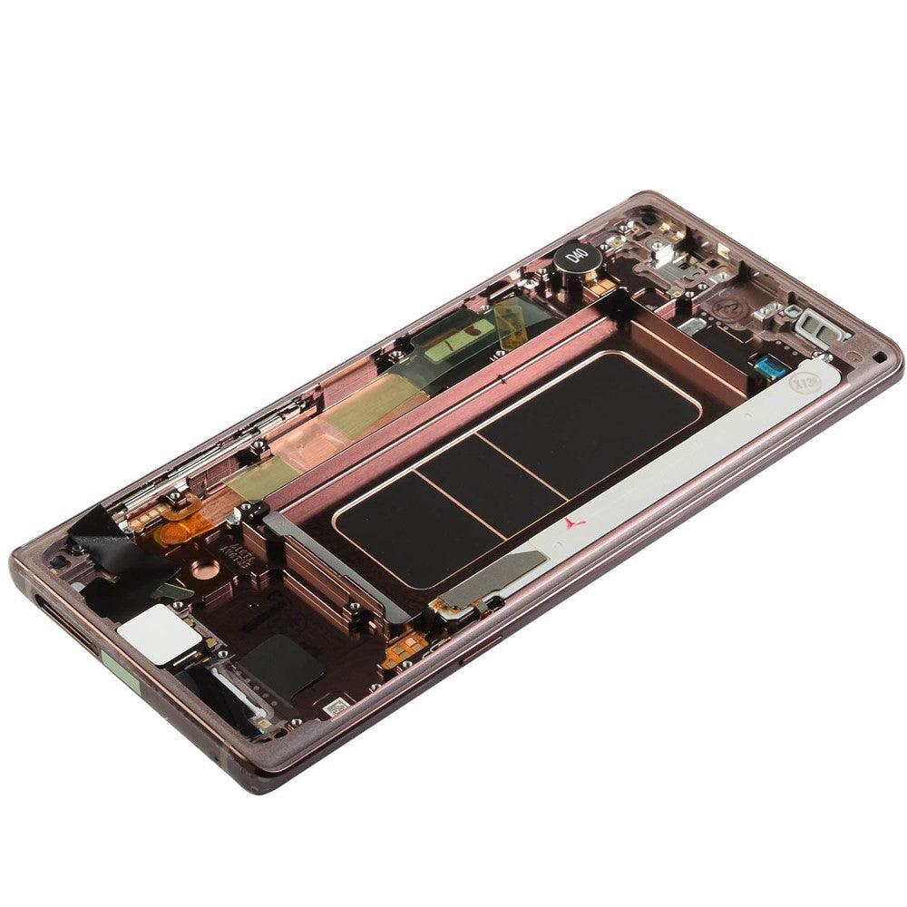 Galaxy Note Series Parts