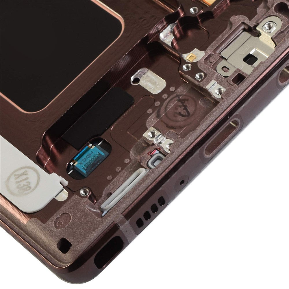 Galaxy Note Series Parts