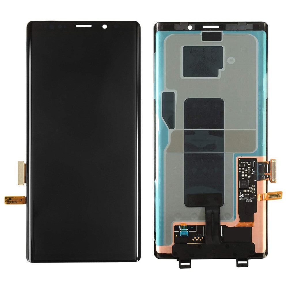 Galaxy Note Series Parts