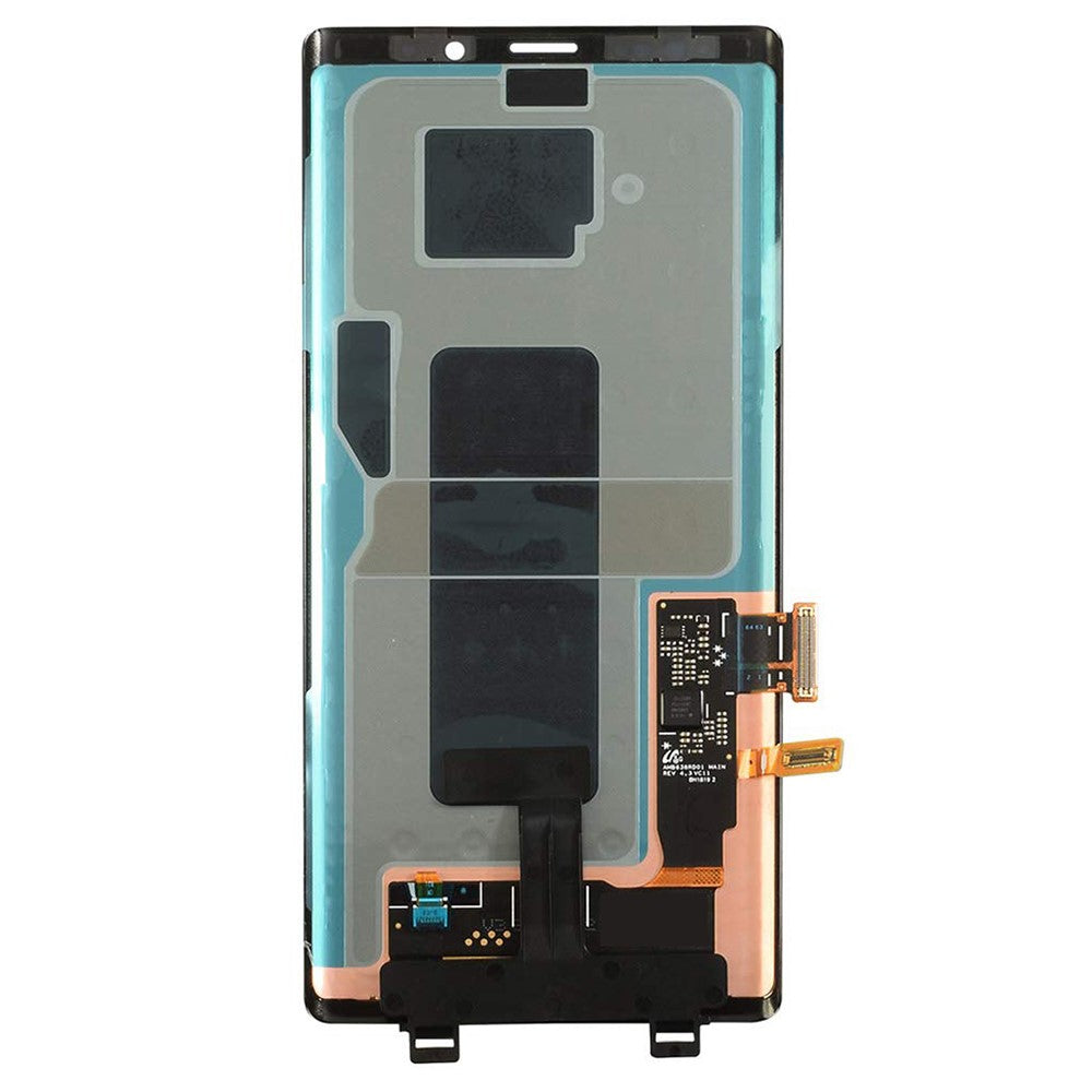 Galaxy Note Series Parts