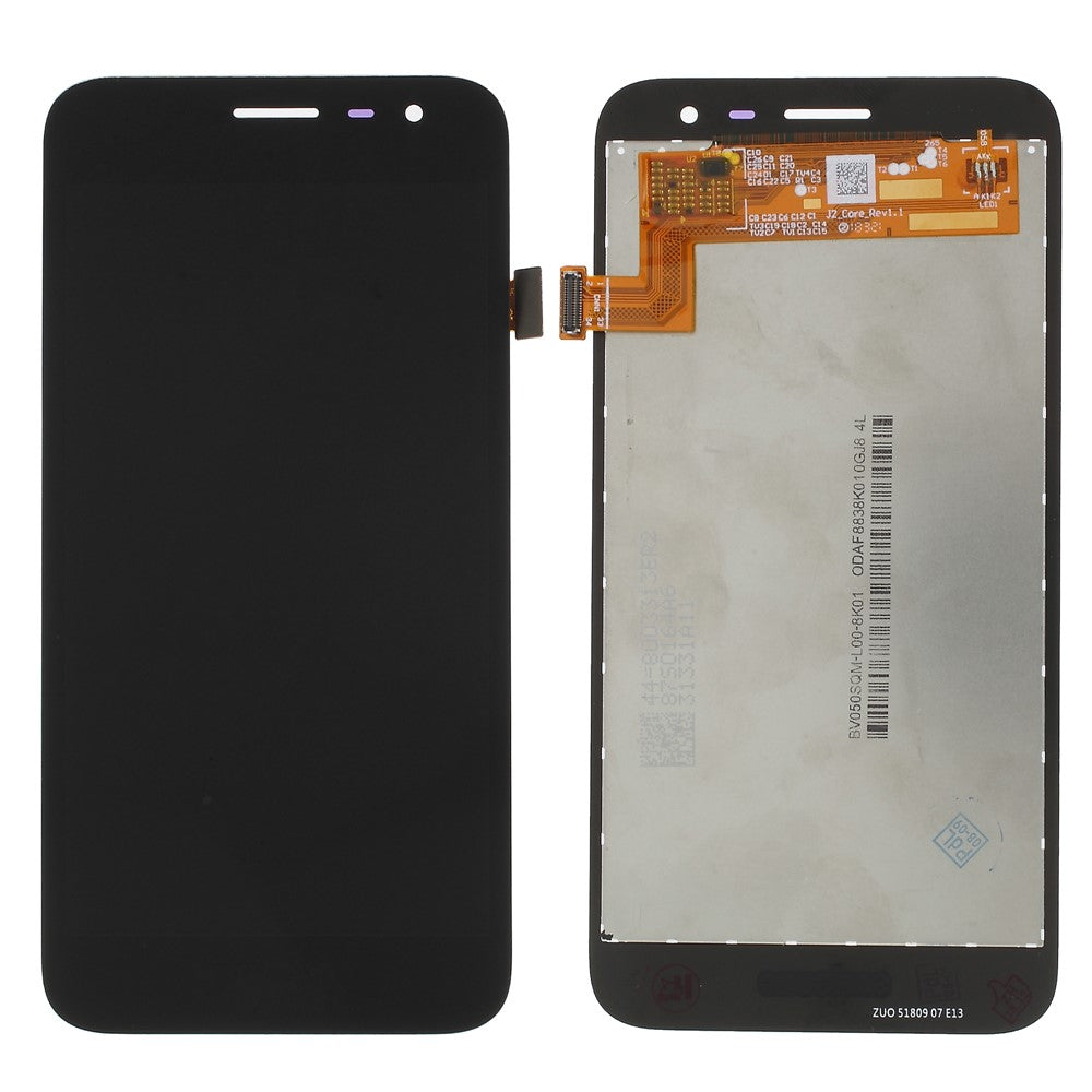Galaxy J Series Parts