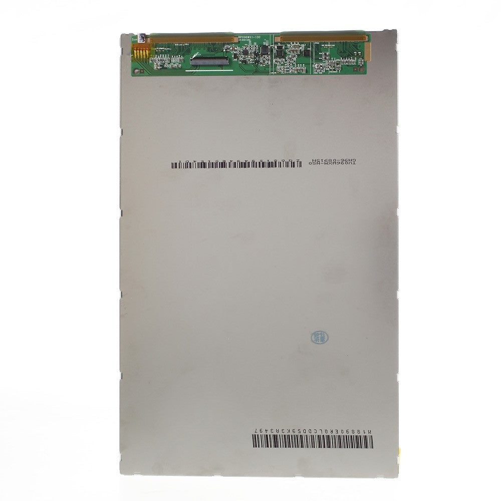Galaxy Tab Parts 