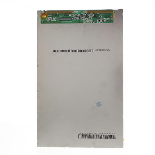 Galaxy Tab Parts 