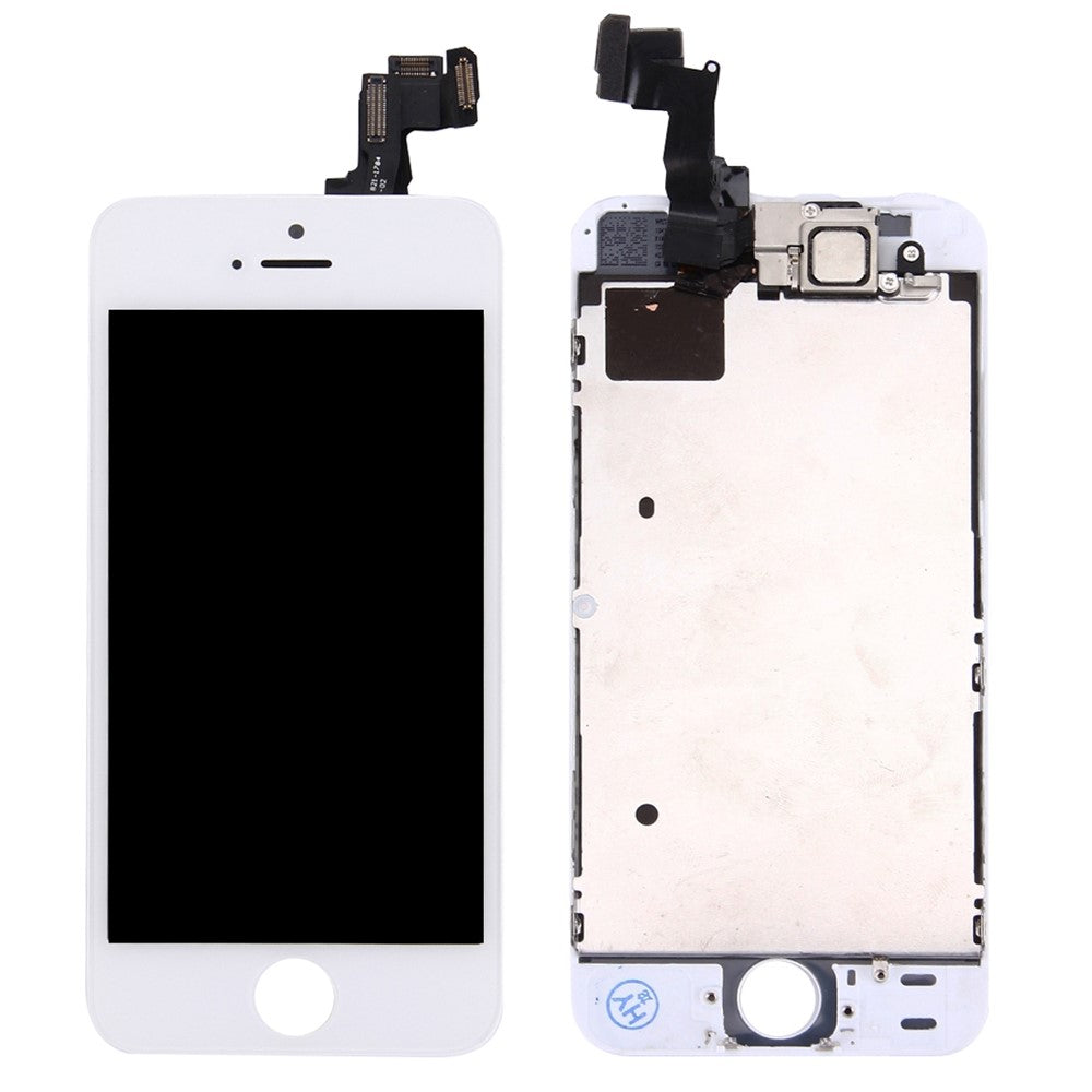 iPhone Parts