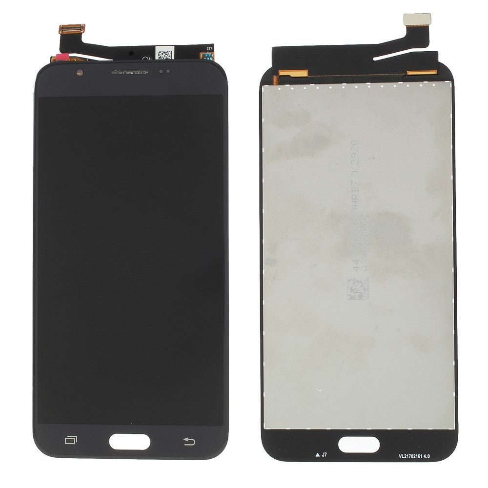 Galaxy J Series Parts