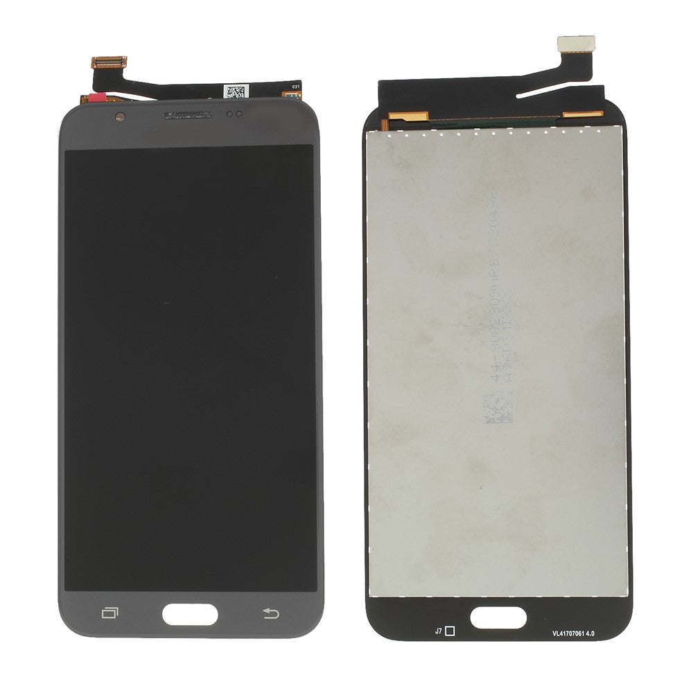 Galaxy J Series Parts