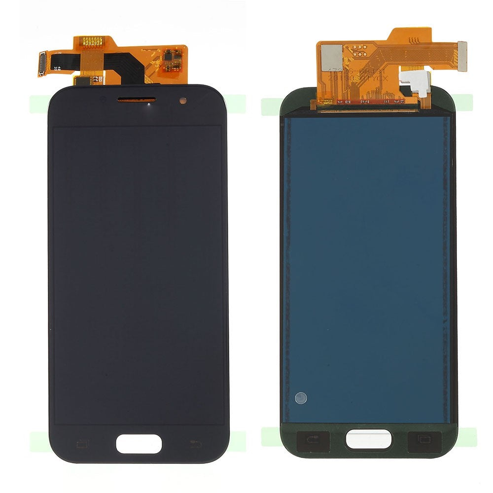 Galaxy A Parts