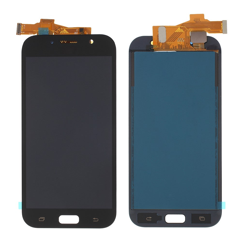 Galaxy A Parts