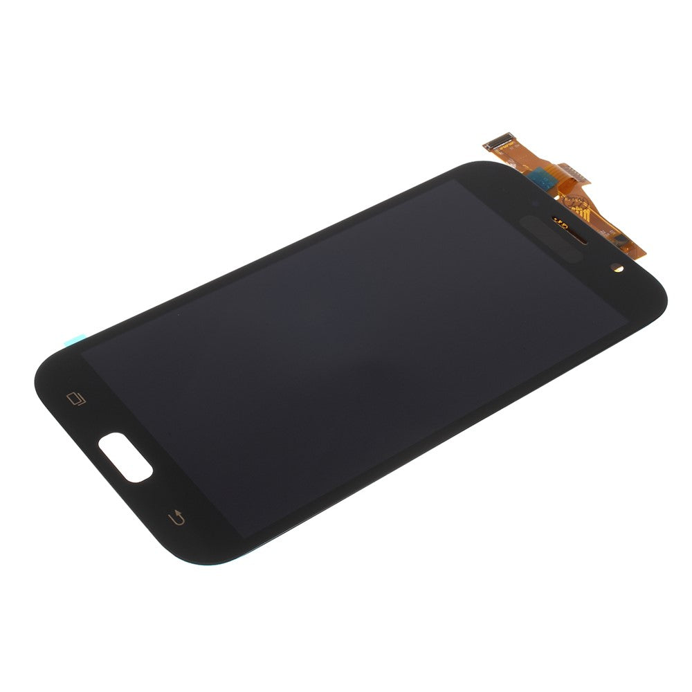 Galaxy A Parts