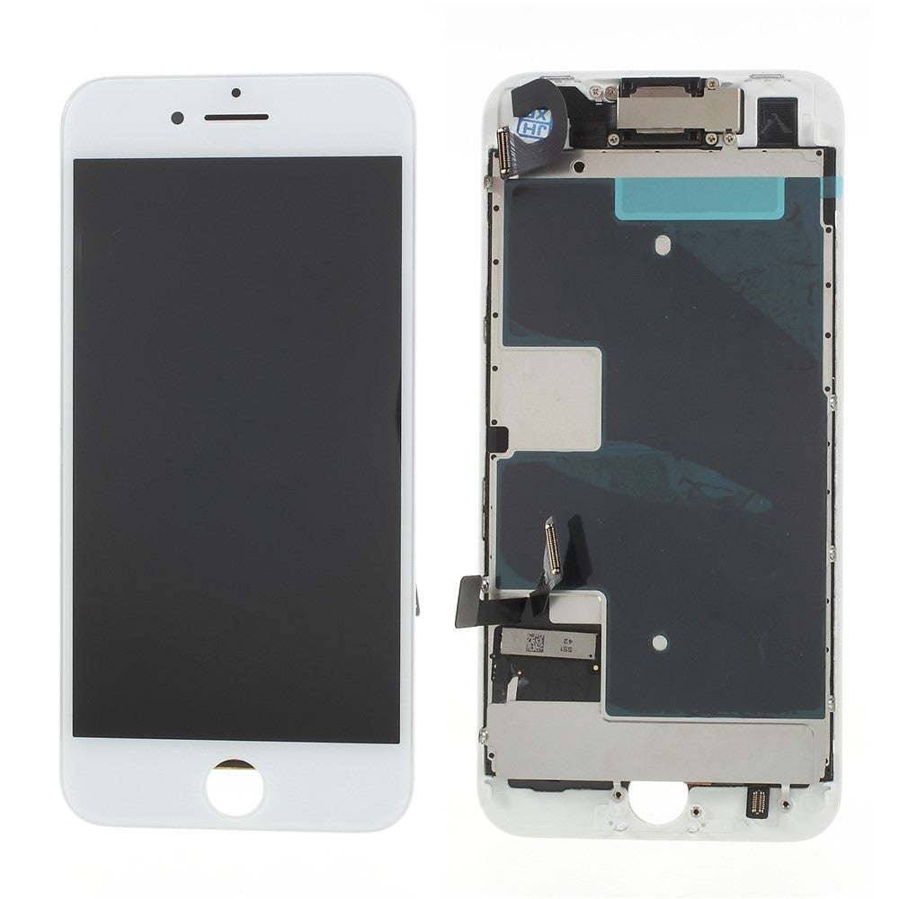 iPhone Parts