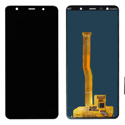 Galaxy A Parts